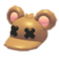 Bear Cap  - Uncommon from Accessory Chest